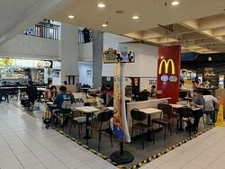 Parklane Shopping Mall (D7), Shop House #633872751